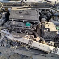 کوییک QUIkGXتصادفی|خودرو سواری و وانت|خورموج, |دیوار