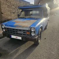 نیسان مدل ۸۴