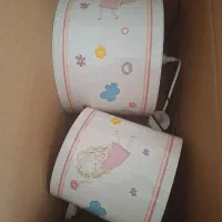 سرویس اتاق کودک