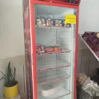 یخچال ایستاده