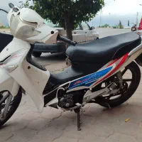 موتور ویو ۱۳۵ پیشرو