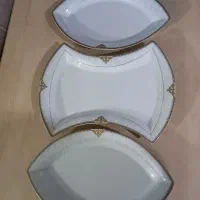 سرویس چینی ۱۲ نفره|ظروف سرو و پذیرایی|علی‌آباد کتول, |دیوار