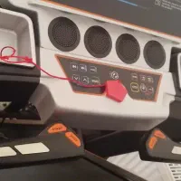 تردمیل مدل top03 در حد