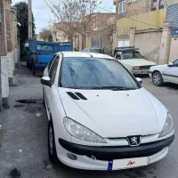 206تیپ 5مدل 93