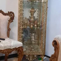 بوفه برنز