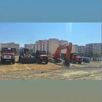 نارنجستان ۶سهام ۱۰ متری کارگذاری رسمی