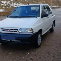 پراید 131 مدل 99|خودرو سواری و وانت|تکاب, |دیوار