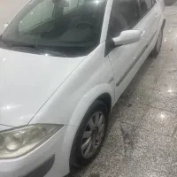 مگان۹۰|خودرو سواری و وانت|شاهین‌شهر, گزبرخوار|دیوار