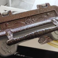 کباب زن دستی ویکاس