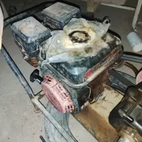 موتور سمپاش