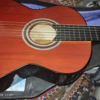 گیتار نو