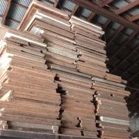 فروش تعداد ۲۰۰عدد لنگه درب