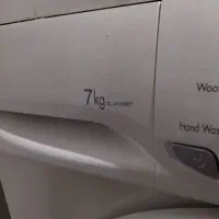 ماشین لباسشویی الجی|ماشین لباسشویی و خشککن لباس|تهران, مشیریه|دیوار