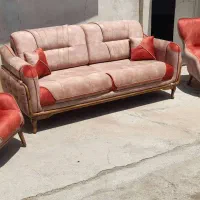 خانه‌تان را با مبل راحتی روشنا زیبا  کنید