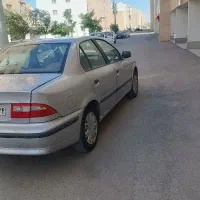 سمند۸۵دوگانه|خودرو سواری و وانت|مشهد, سیس‌آباد|دیوار
