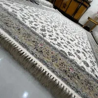 فرش ۶متری ۱۲۰۰شانه یک جفت