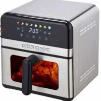 سرخکن بدون روغن گوسونیک/سرخکن گاسونیک /هواپز|اجاق گاز و لوازم برقی پختوپز|مشهد, عبادی|دیوار