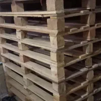 فروش پالت چوبی