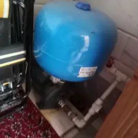 تعمیرات لباسشویی|خدمات پیشه و مهارت|قم, کیوانفر|دیوار