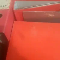 ده تا زومکن اداری