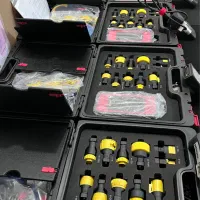 دیاگ لانچ،ایکس تراک،ووکام،اینلاین،اتوکام|قطعات یدکی و لوازم جانبی|تهران, دانشگاه شریف|دیوار