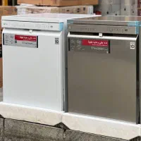 ظرفشویی الجی کره اصلی|ماشین ظرفشویی|شهرکرد, |دیوار