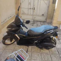 موتور ایروکس 1403|موتورسیکلت|نیشابور, بنیاد شهید|دیوار