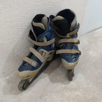 اسکیت