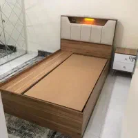 تخت خواب مدل آنا|تخت و سرویس خواب|تهران, نعمت‌آباد|دیوار