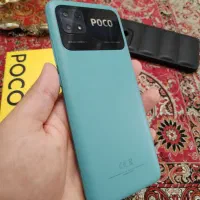 xiaomi poco کاملا نو سالم اکبند