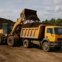 کود و خاک باکیفیت برای رشد بهتر محصولات شما