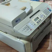پرینتر چهار کاره برادر 7340|پرینتر، اسکنر، کپی، فکس|شیراز, ملاصدرا|دیوار