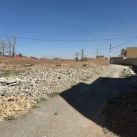 زمین داخل ابارش دارای طرح هادی در متراژ ۲۰۰ و ۴۲۰|فروش زمین و ملک کلنگی|سبزوار, ابارش|دیوار