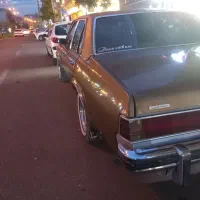 بیوک اسکایلارک|خودرو کلاسیک|رشت, دیلمان|دیوار