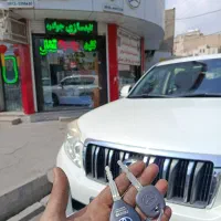 کلیدسازی تخصصی منازل و اتومبیل جواد