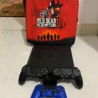 ps4 اسلیم کپی خور یک ترا