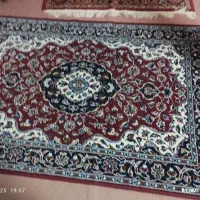 قالیچه ماشینی