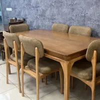 میز نهارخوری پرو مکس