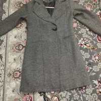 پالتو زنانه سایز ۴۰
