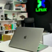 مک بوک پرو 2019 با پردازنده i7