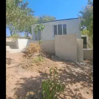 فنس کشی صفر تا صد و ساخت اتاقک|خدمات باغبانی و درختکاری|سامان, |دیوار