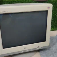 مانیتور الجی فلت