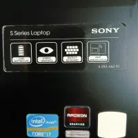 لپ تاپ Sony|رایانه همراه|مشکین‌دشت, |دیوار