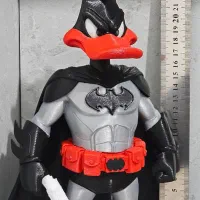 فیگور  DUFFY DUCK BATMAN