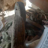 رینگ لاستیک خاور