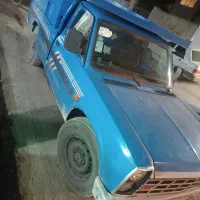 باربری وانت تلفنی نیسان ارسال بار به سراسر کشور