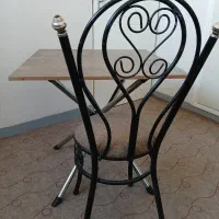 وسایل منزل کابینت میز صندلی و اون توستر|حراج|اصفهان, سرشبادران|دیوار