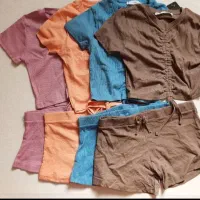 انواع نیمتنه