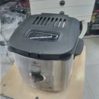 سرخ کن|اجاق گاز و لوازم برقی پخت‌وپز|تبریز, |دیوار