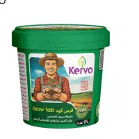 قرص کود